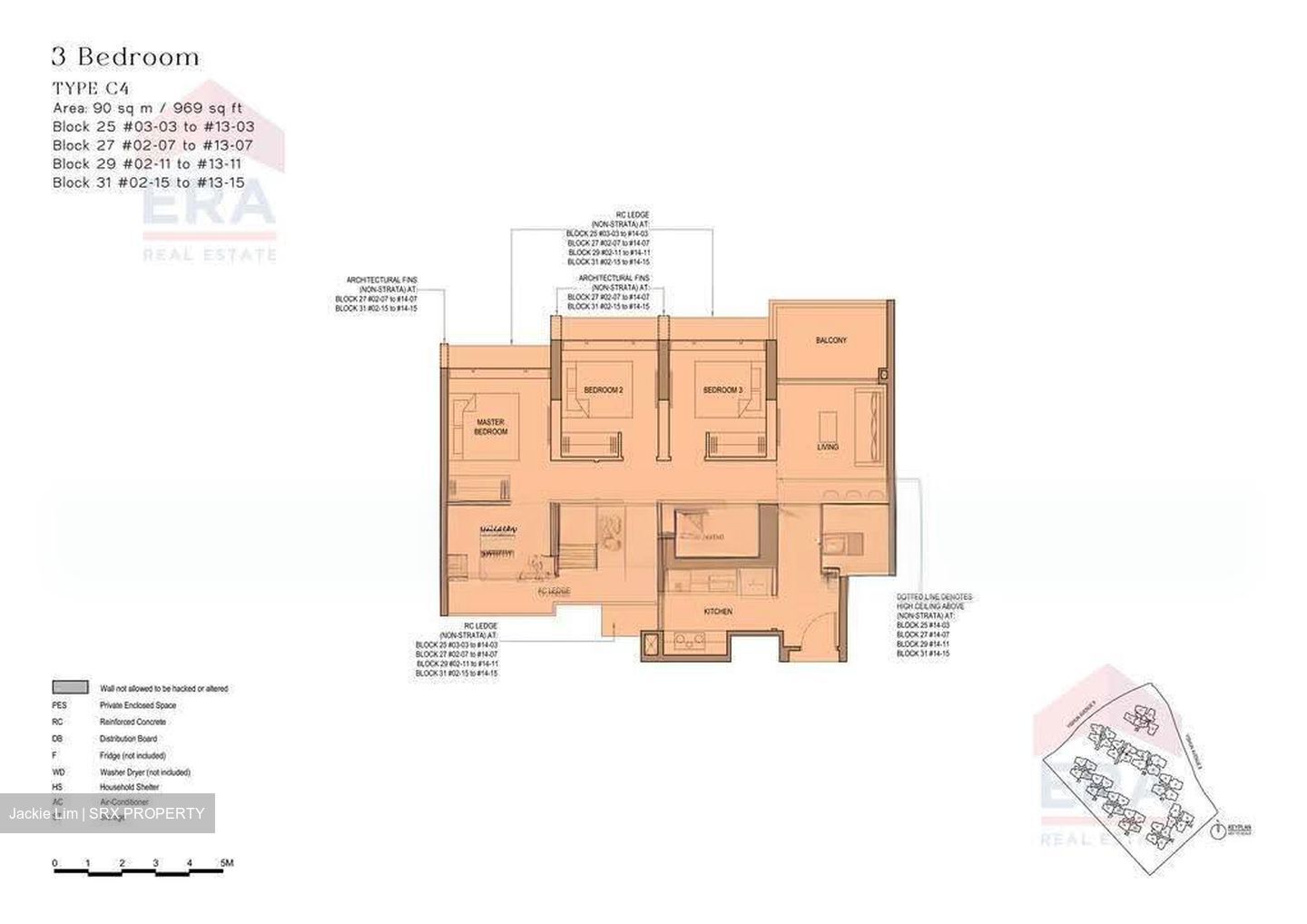 North Gaia (D27), Condominium #626993431